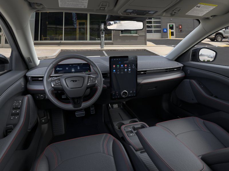 2025 Ford Mustang Mach-E Premium - Photo 9