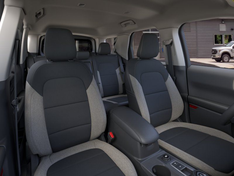 2026 Ford Bronco Sport Big Bend - Photo 10