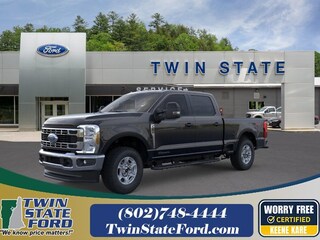 2026 Ford F-250 F-250&reg; XLT Truck Crew Cab