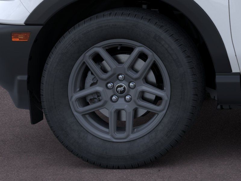 2026 Ford Bronco Sport Big Bend - Photo 19