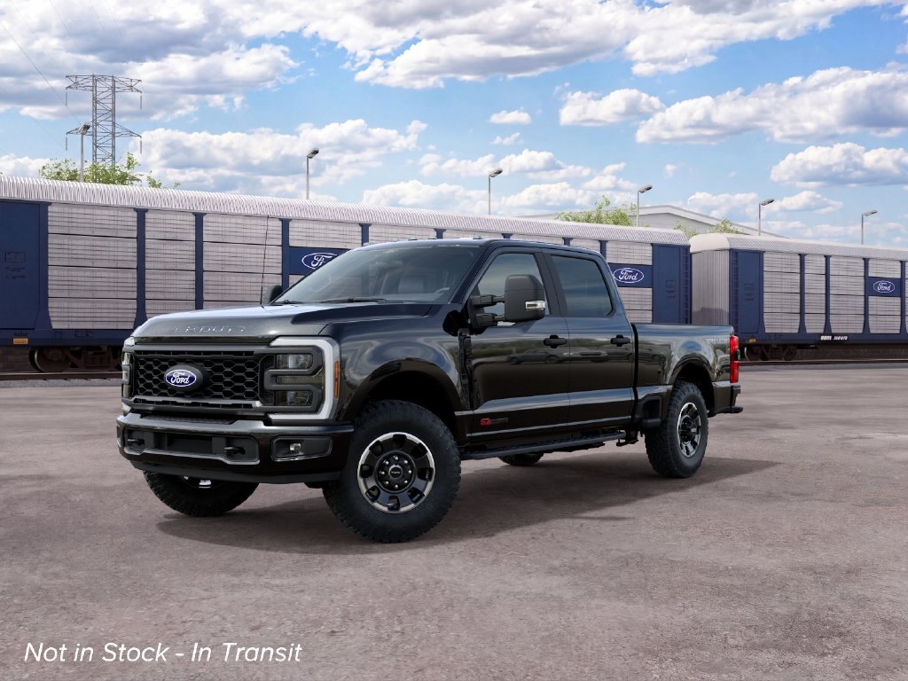 New 2027 Ford F-250 F-250® XL Truck Crew Cab