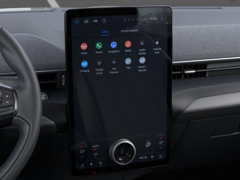 2025 Ford Mustang Mach-E Select - Photo 14