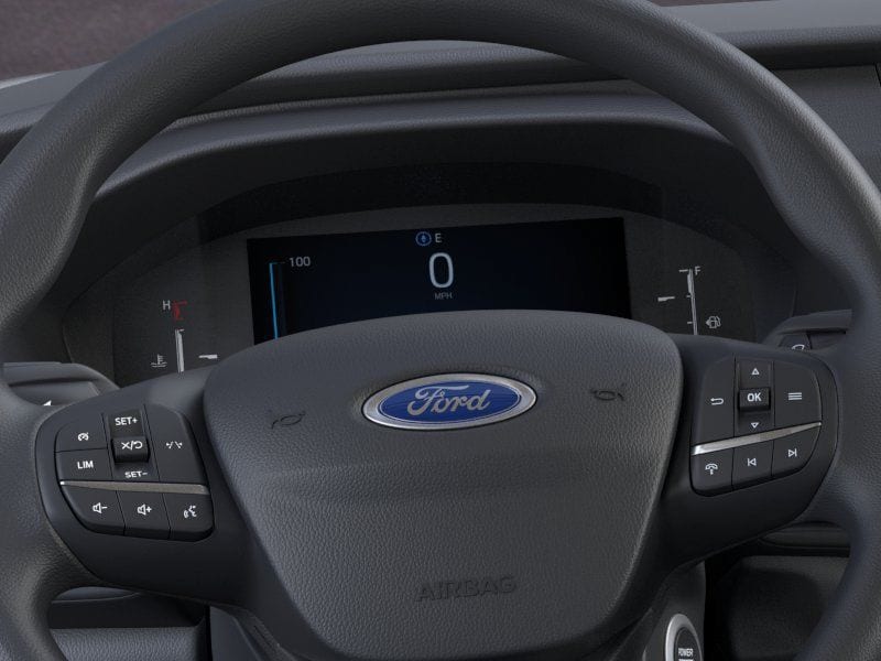 2026 Ford Transit Van Base - Photo 13