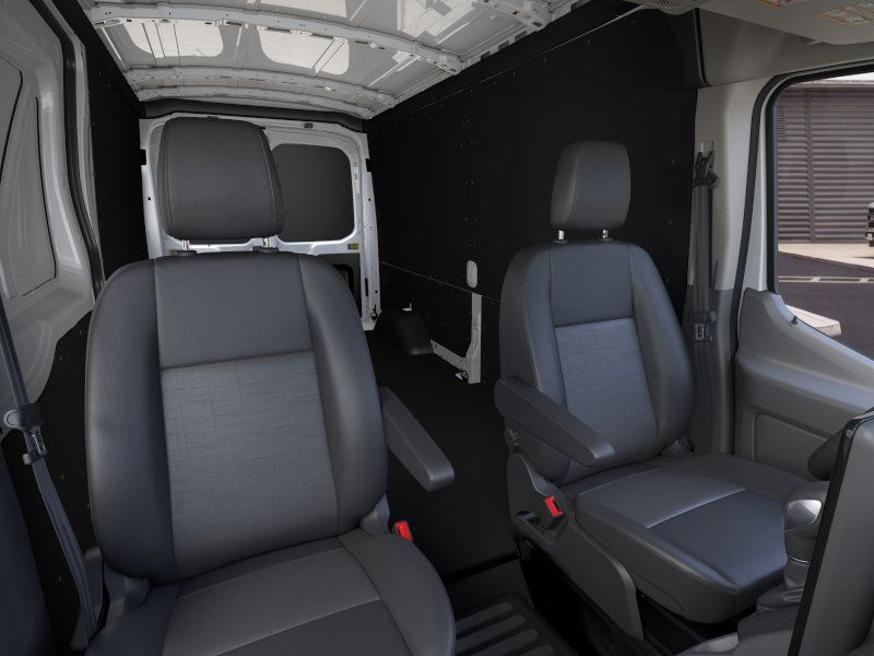 2026 Ford Transit Van Base - Photo 10