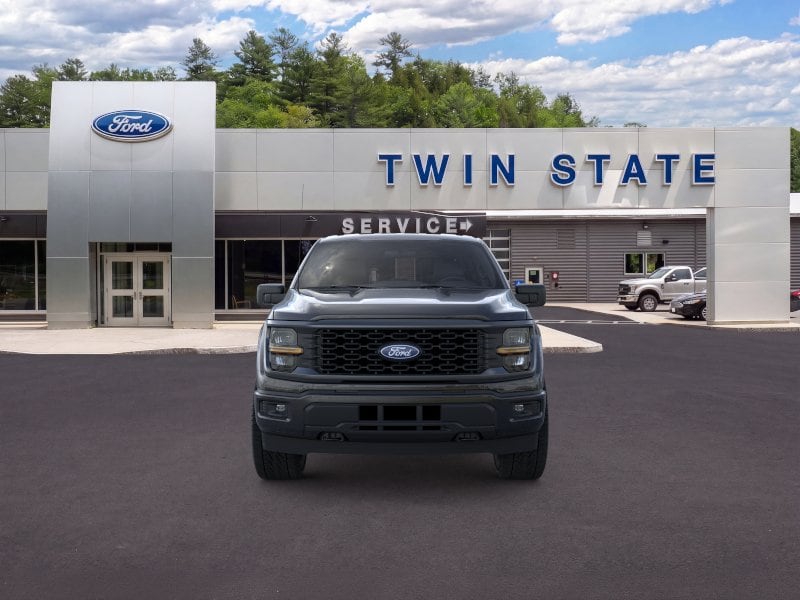 2026 Ford F-150 STX - Photo 6
