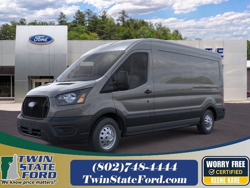 2026 Ford Transit-250 Cargo Base