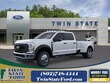  Ford F-450