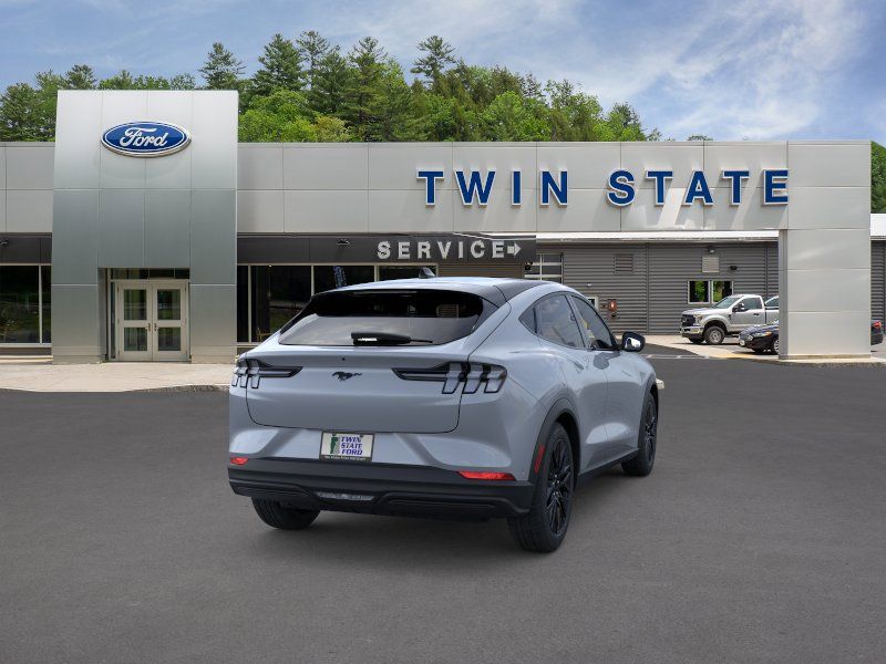 2025 Ford Mustang Mach-E Select - Photo 8