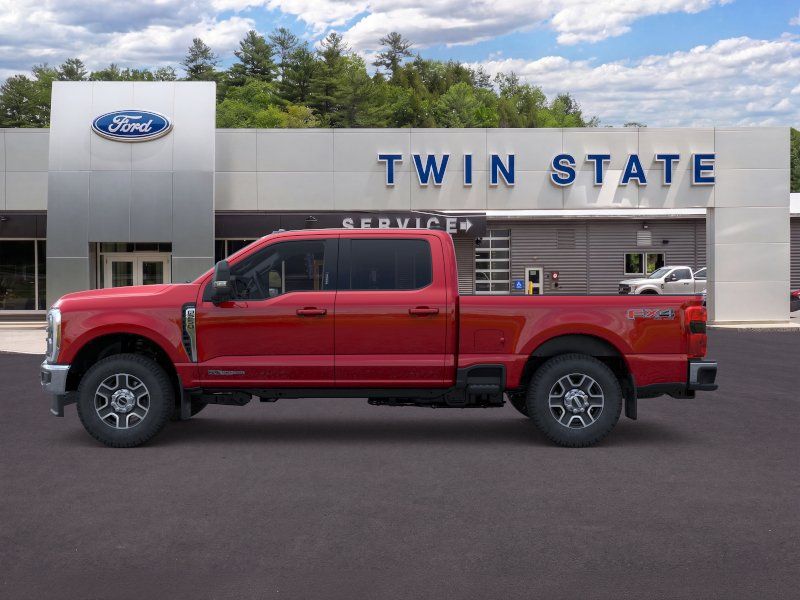 New 2026 Ford F-250 Truck Crew Cab