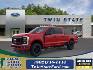 2026 Ford F-350 F-350 XL Truck Crew Cab