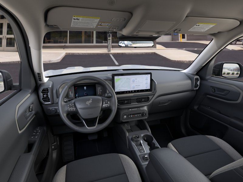 2026 Ford Bronco Sport Big Bend - Photo 9