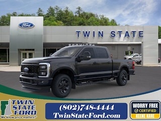 2026 Ford F-250 F-250 XL Truck Crew Cab
