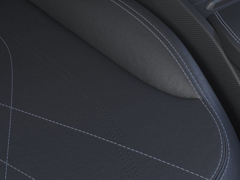 2025 Ford Mustang Mach-E Select - Photo 16