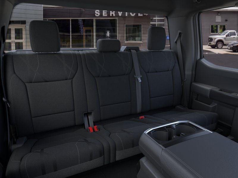 2026 Ford F-150 STX - Photo 11