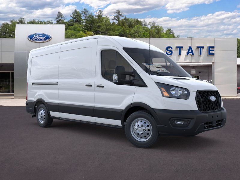 2026 Ford Transit Van Base - Photo 7