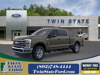 2026 Ford F-250 Truck Crew Cab