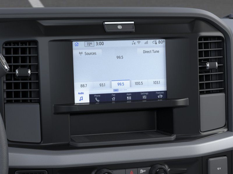 2026 Ford F-550 Super Duty Chassis Cab XL - Photo 14