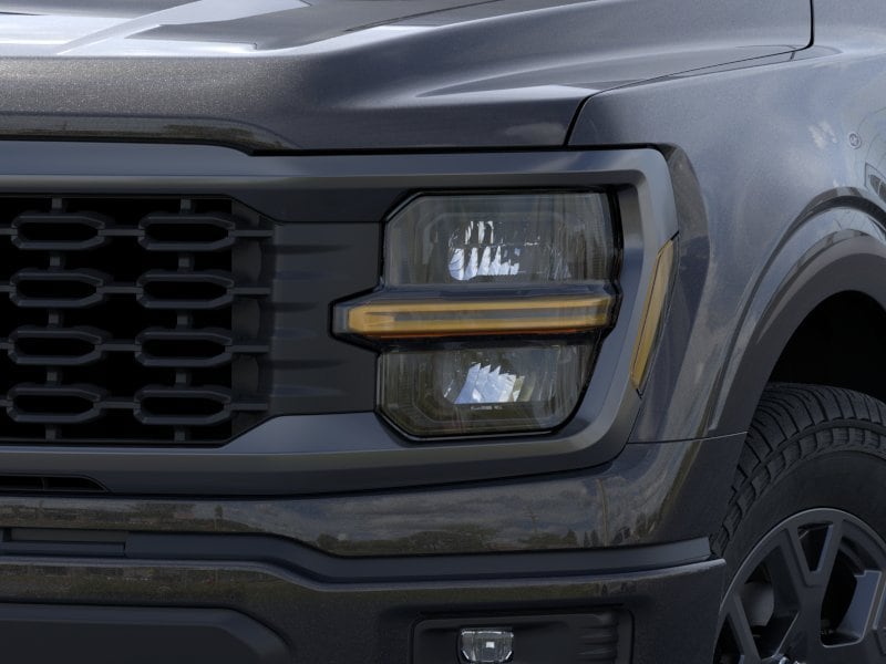 2026 Ford F-150 STX - Photo 18