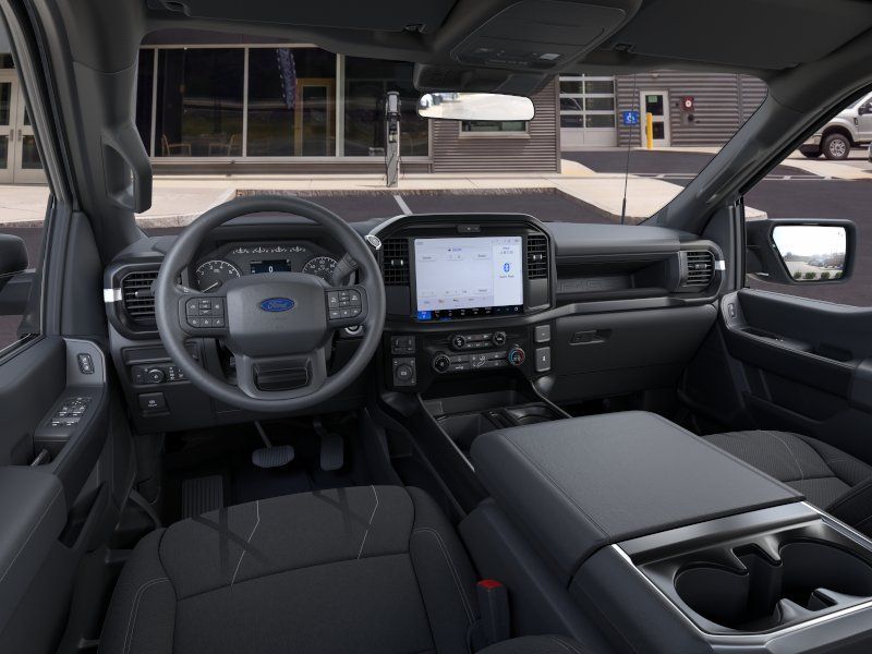 2026 Ford F-150 STX - Photo 9