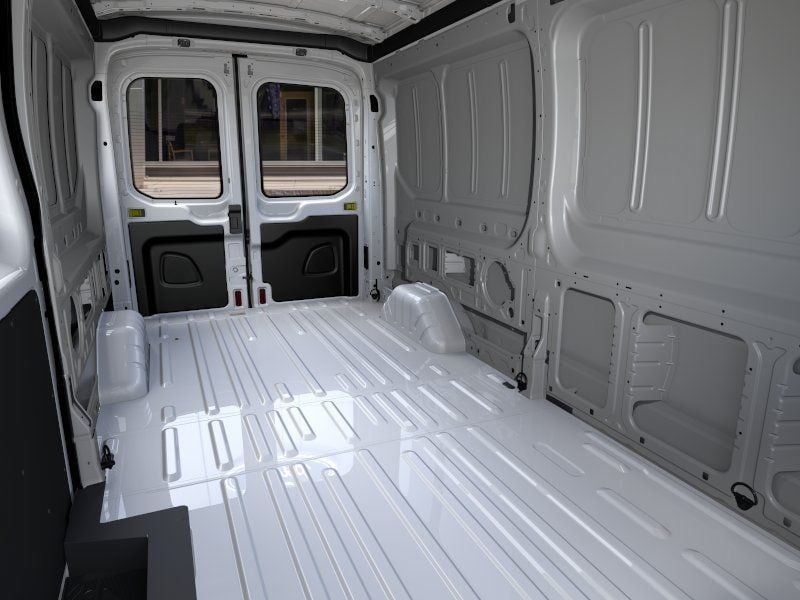 2026 Ford Transit Van Base - Photo 11