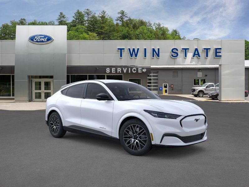 2025 Ford Mustang Mach-E Premium - Photo 7