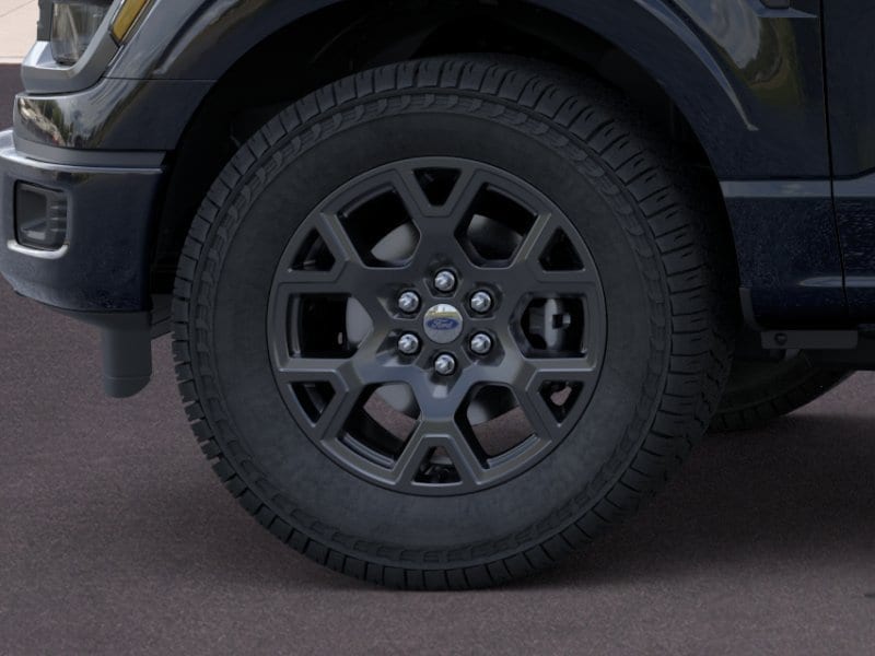 2026 Ford F-150 STX - Photo 19