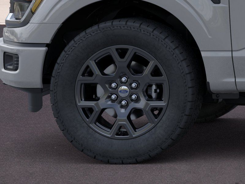 2026 Ford F-150 STX - Photo 19