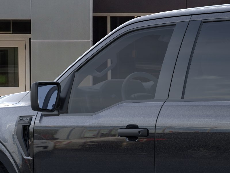 2026 Ford F-150 STX - Photo 20