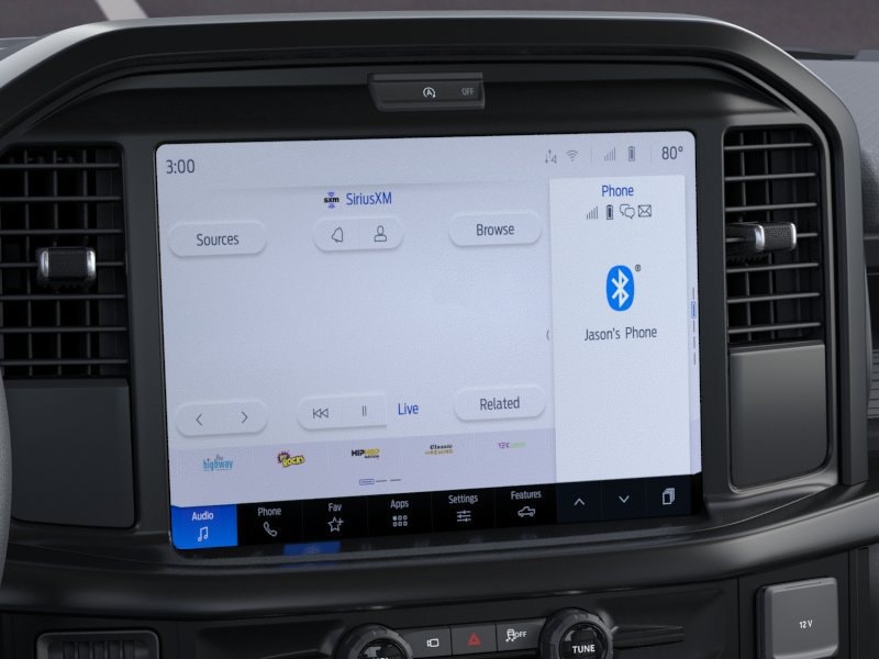 2026 Ford F-150 STX - Photo 14