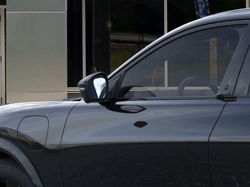 2025 Ford Mustang Mach-E Premium - Photo 20