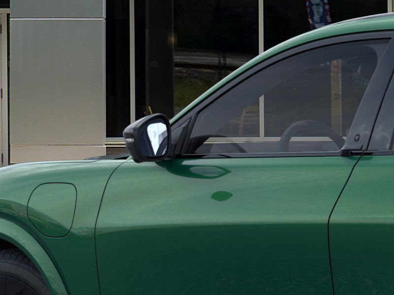 2025 Ford Mustang Mach-E GT - Photo 20