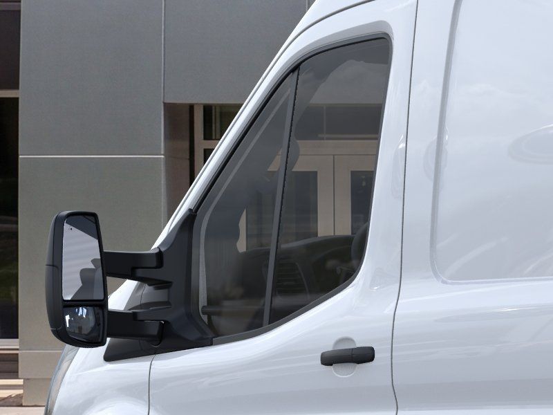 2026 Ford Transit Van Base - Photo 20