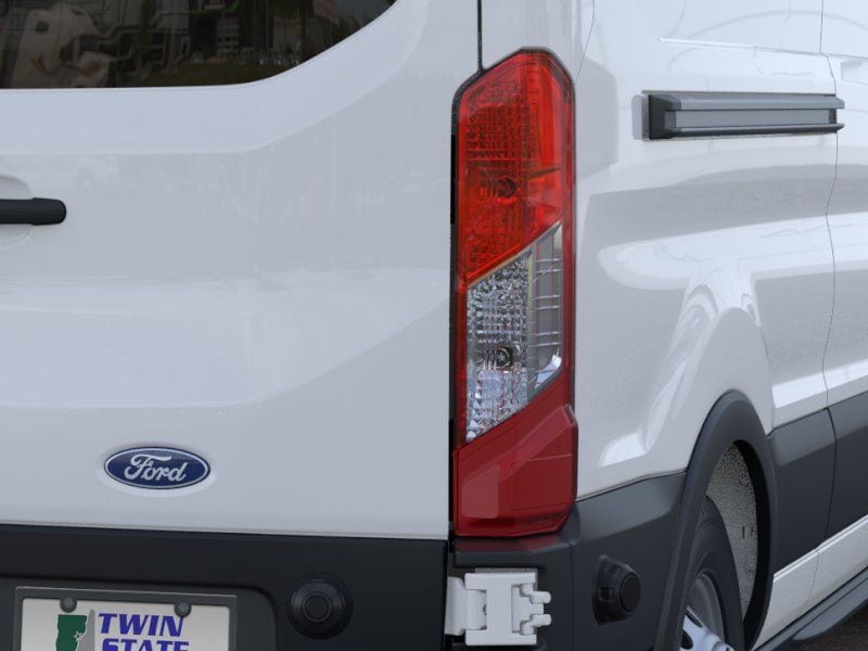 2026 Ford Transit Van Base - Photo 21
