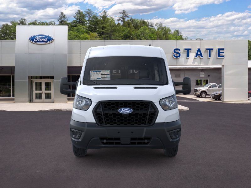 2026 Ford Transit Van Base - Photo 6