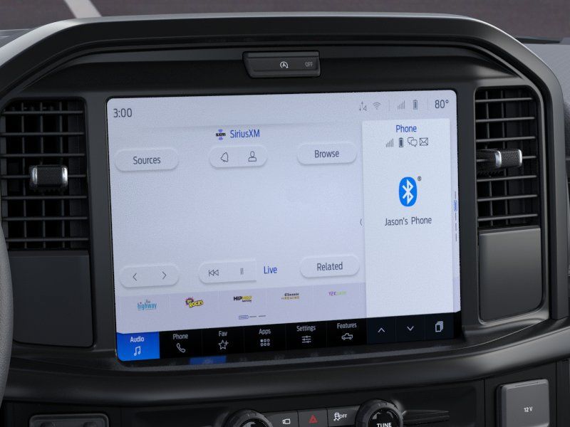 2026 Ford F-150 STX - Photo 14
