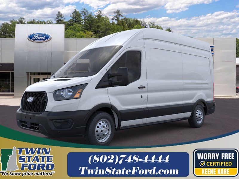 2026 Ford Transit-350 Cargo Cargo Van