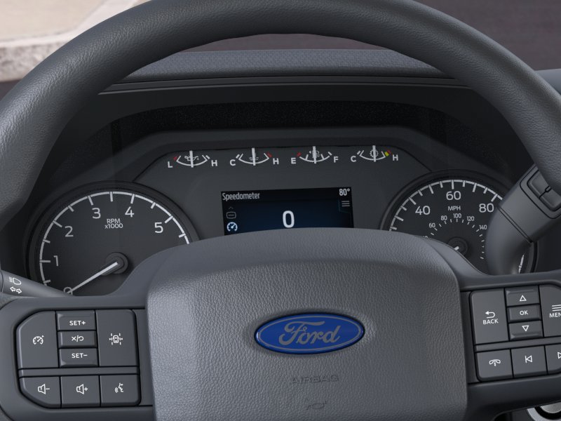 2026 Ford F-150 STX - Photo 13