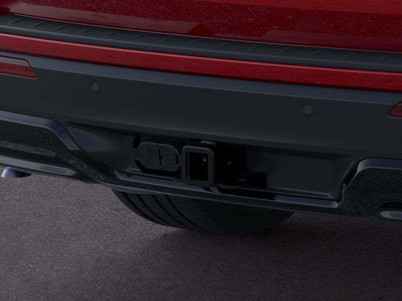 2026 Ford Explorer ST-Line - Photo 23