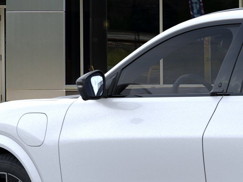 2025 Ford Mustang Mach-E Premium - Photo 20