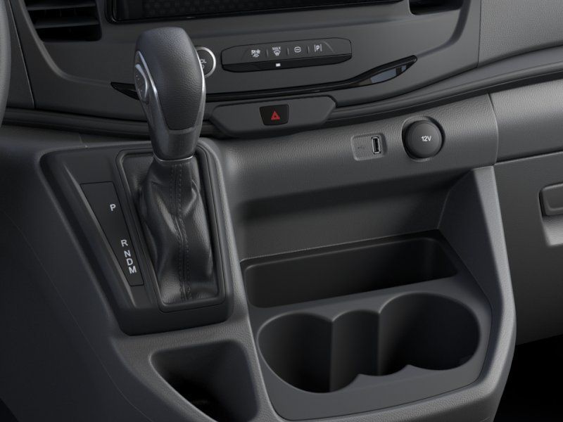 2026 Ford Transit Van Base - Photo 15