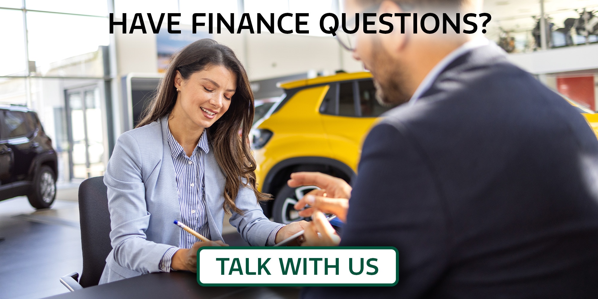 New Vs. Used Car Insurance