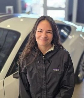 Staff member Hope Croom from ID_b7e662