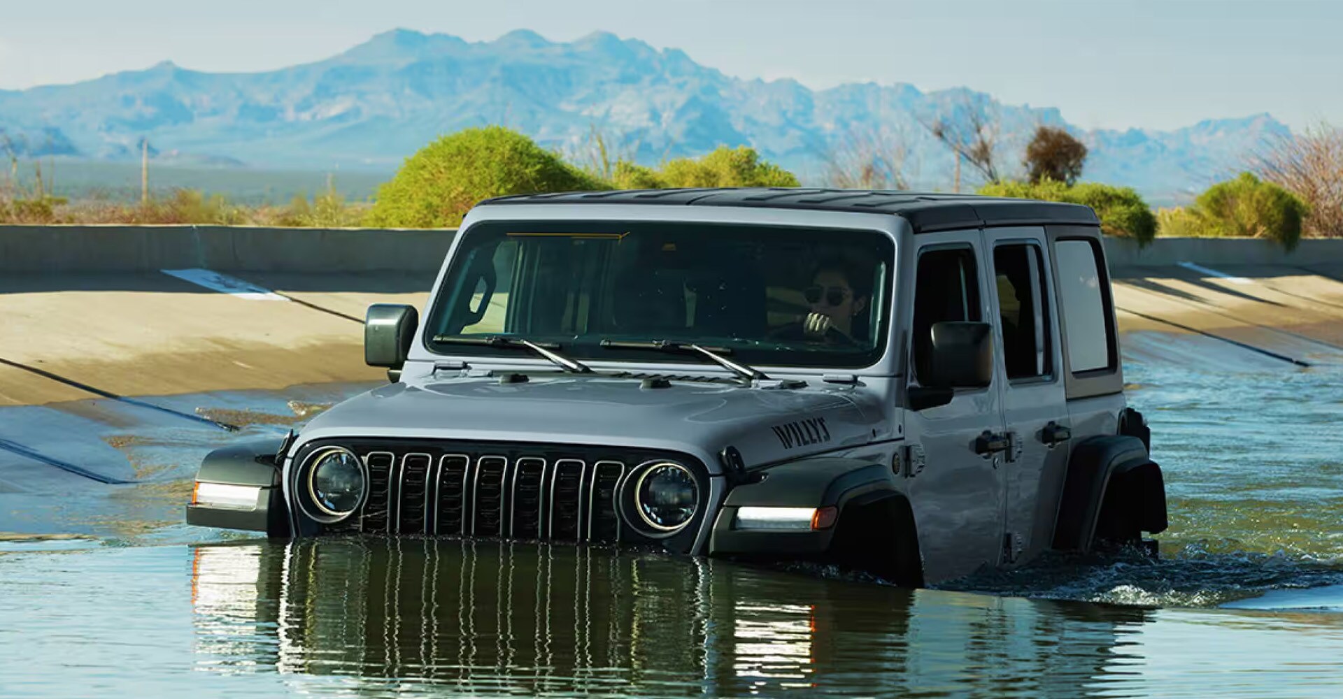 Used Jeep Models Near Gorham, NH