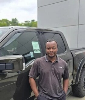 Staff member Phoenix Willey from ID_5d1afb