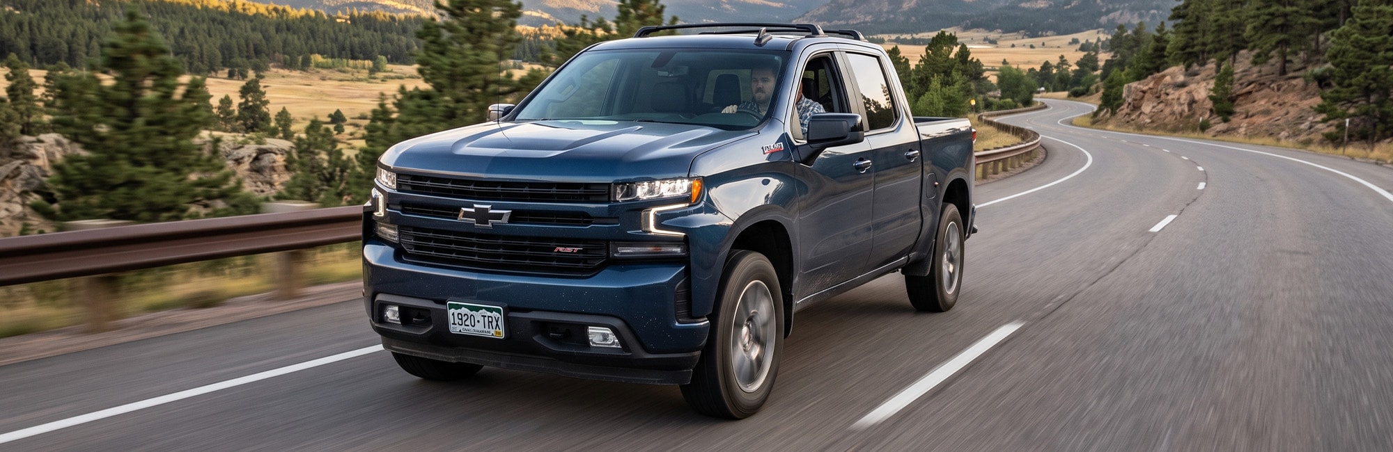 Used Truck Models For Sale Near Gorham, NH