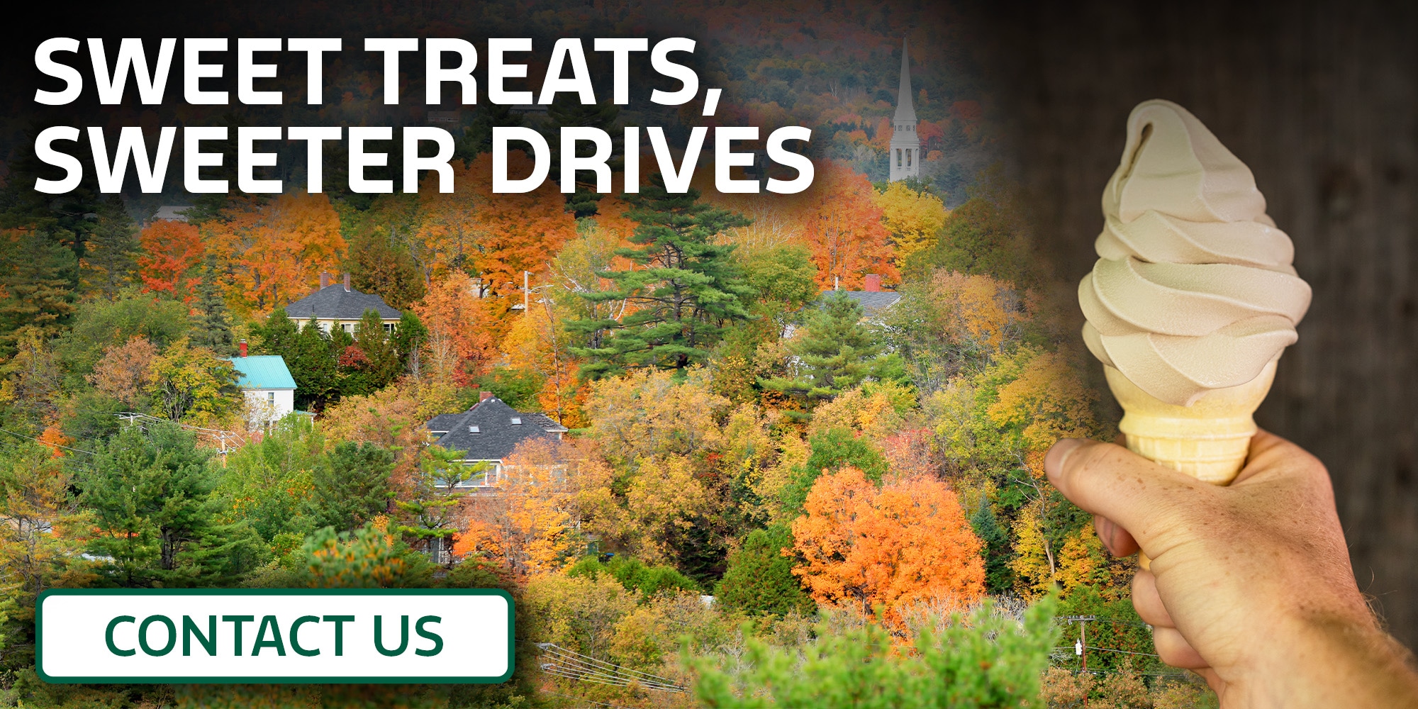 Get the Best Maple Syrup in Vermont