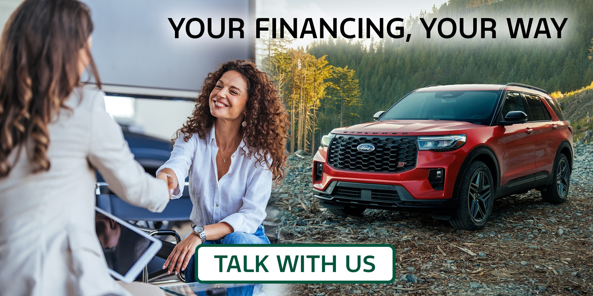New Vs. Used Car Interest Rates