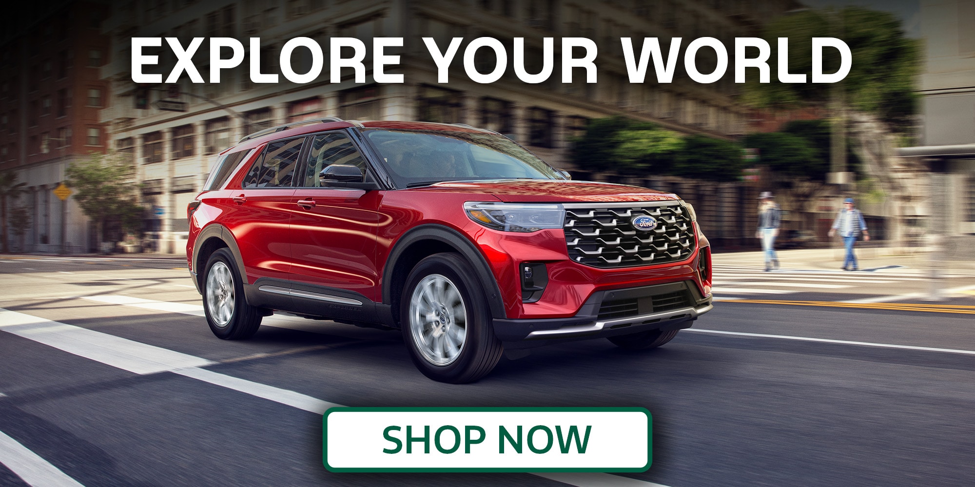 Ford Dealership Littleton NH