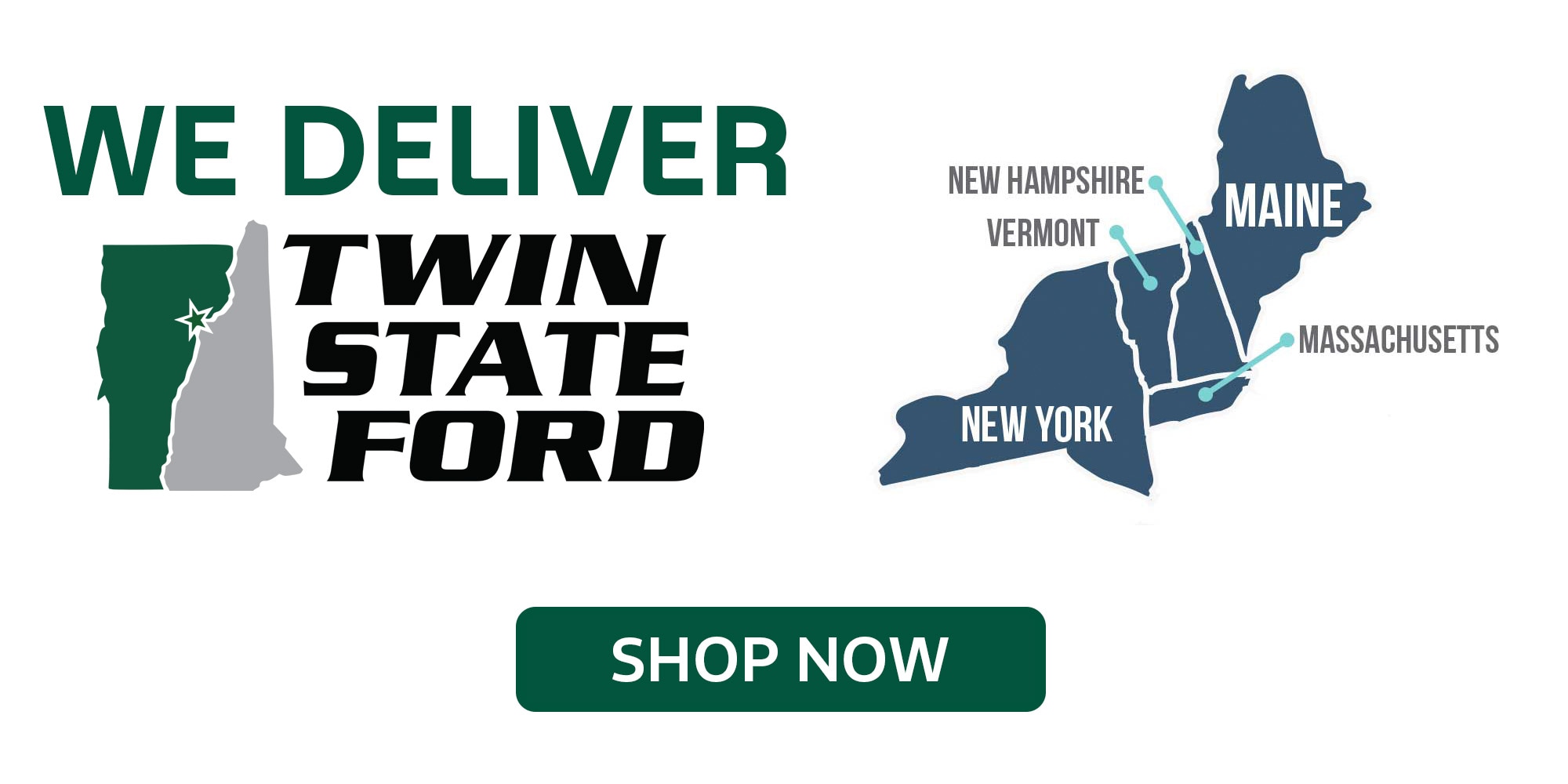 Ford Delivery