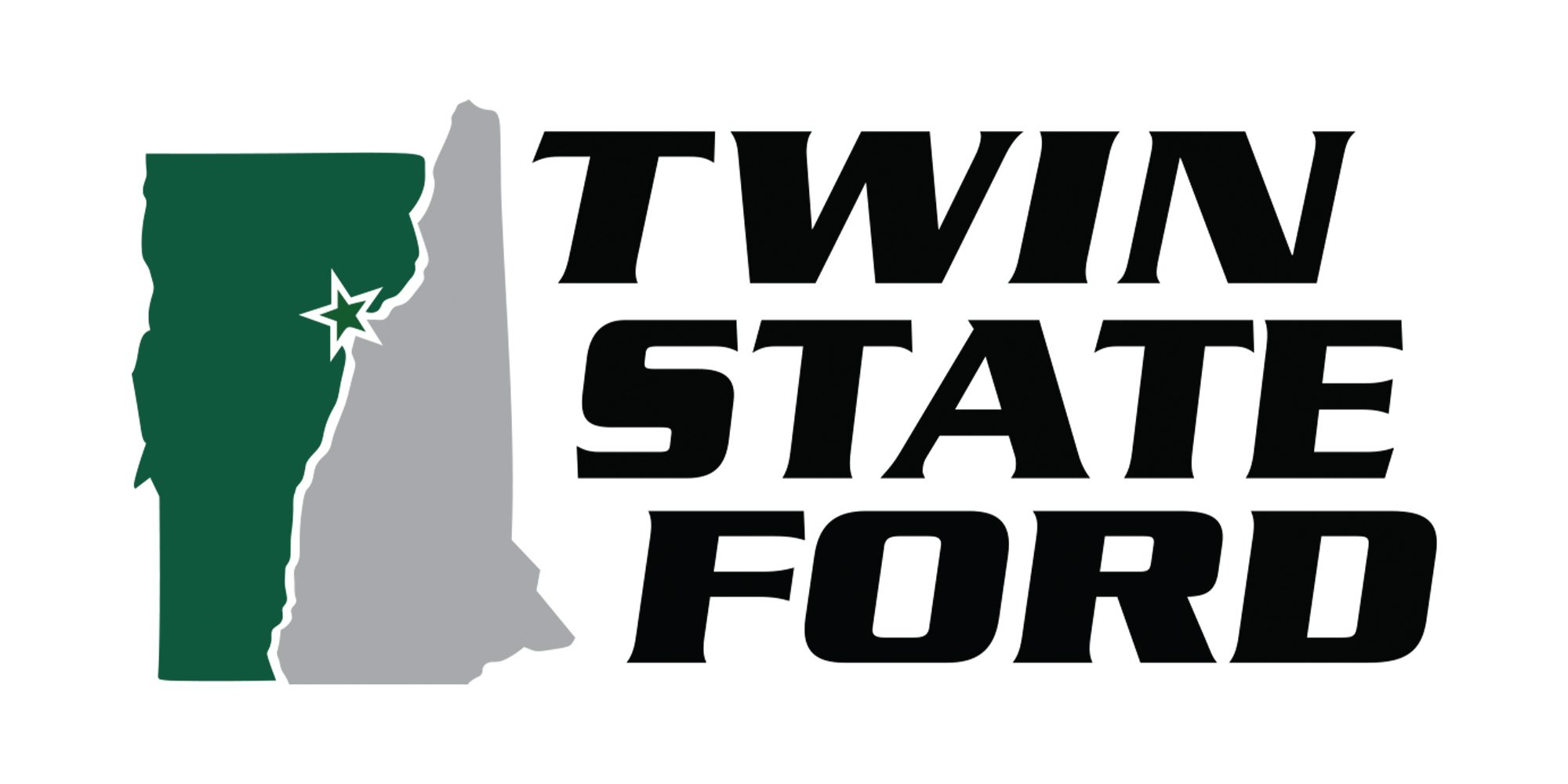 Twin State Ford